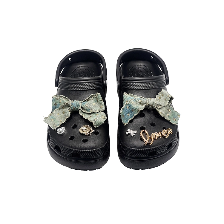 Crocs Classic Platform Clog EVA
