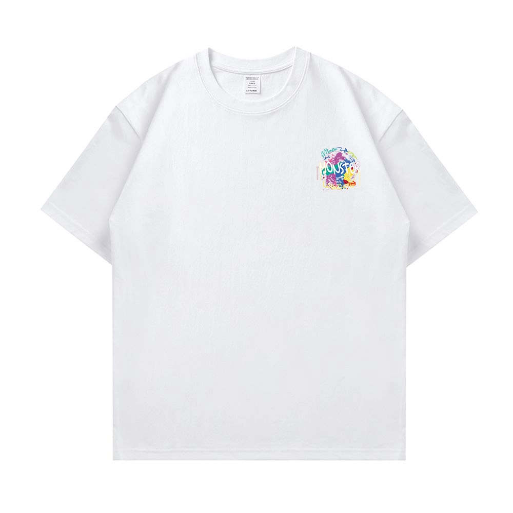 LIGHTNING MONSTER T