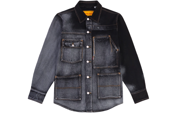 Levis x feng chen wang