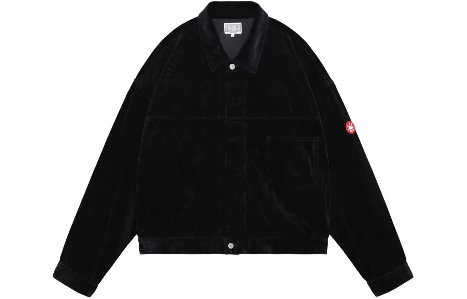 Cav Empt