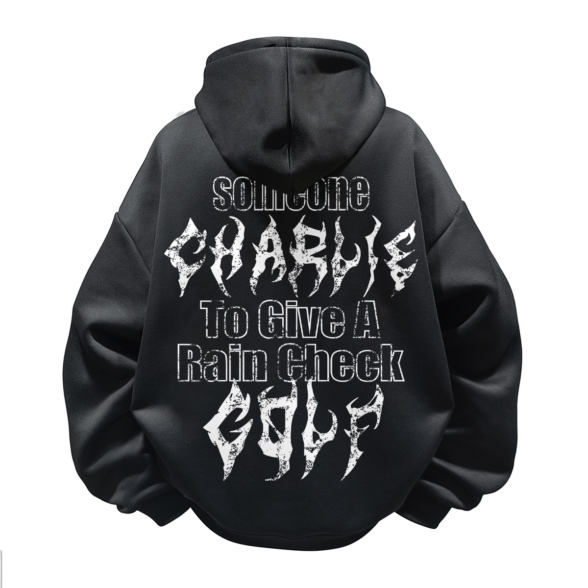 CHARLIE GOLF
