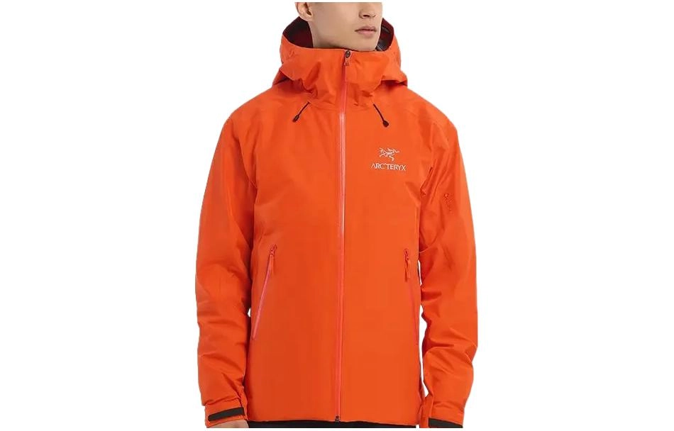 Arcteryx Beta Lt gore-tex