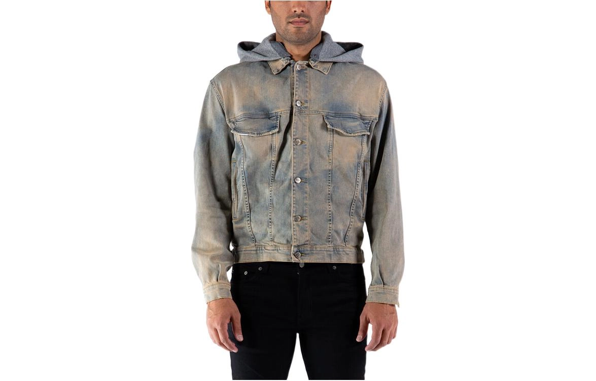 REPRESENT SS21