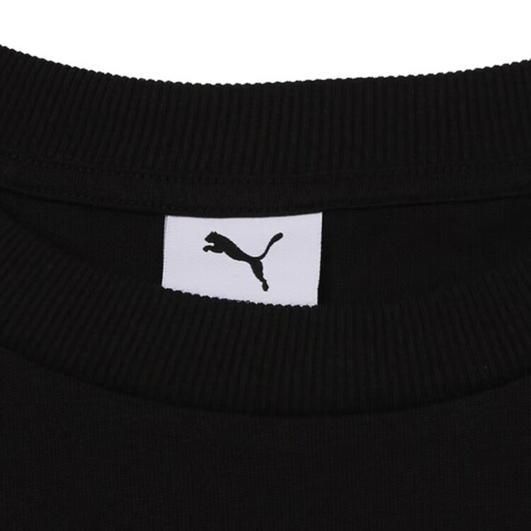 PUMA graphic T