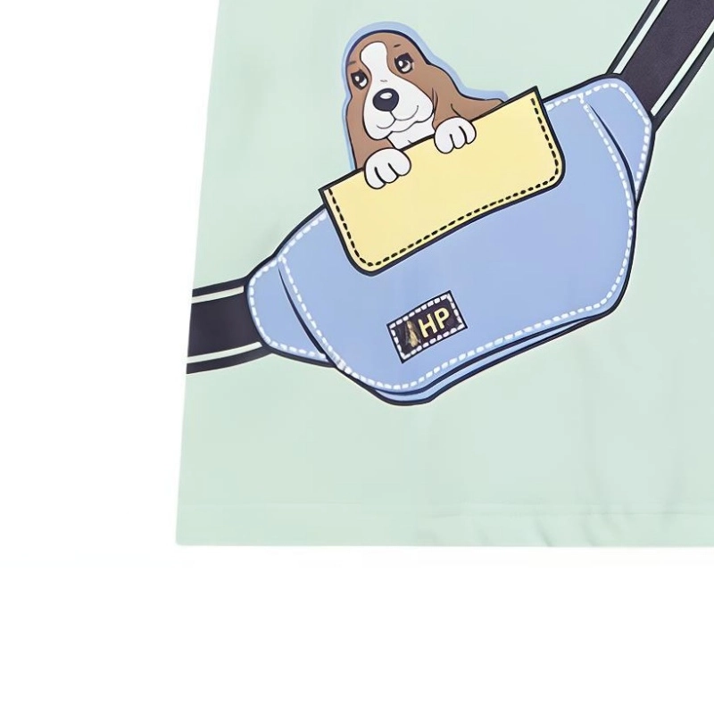 Hush Puppies T