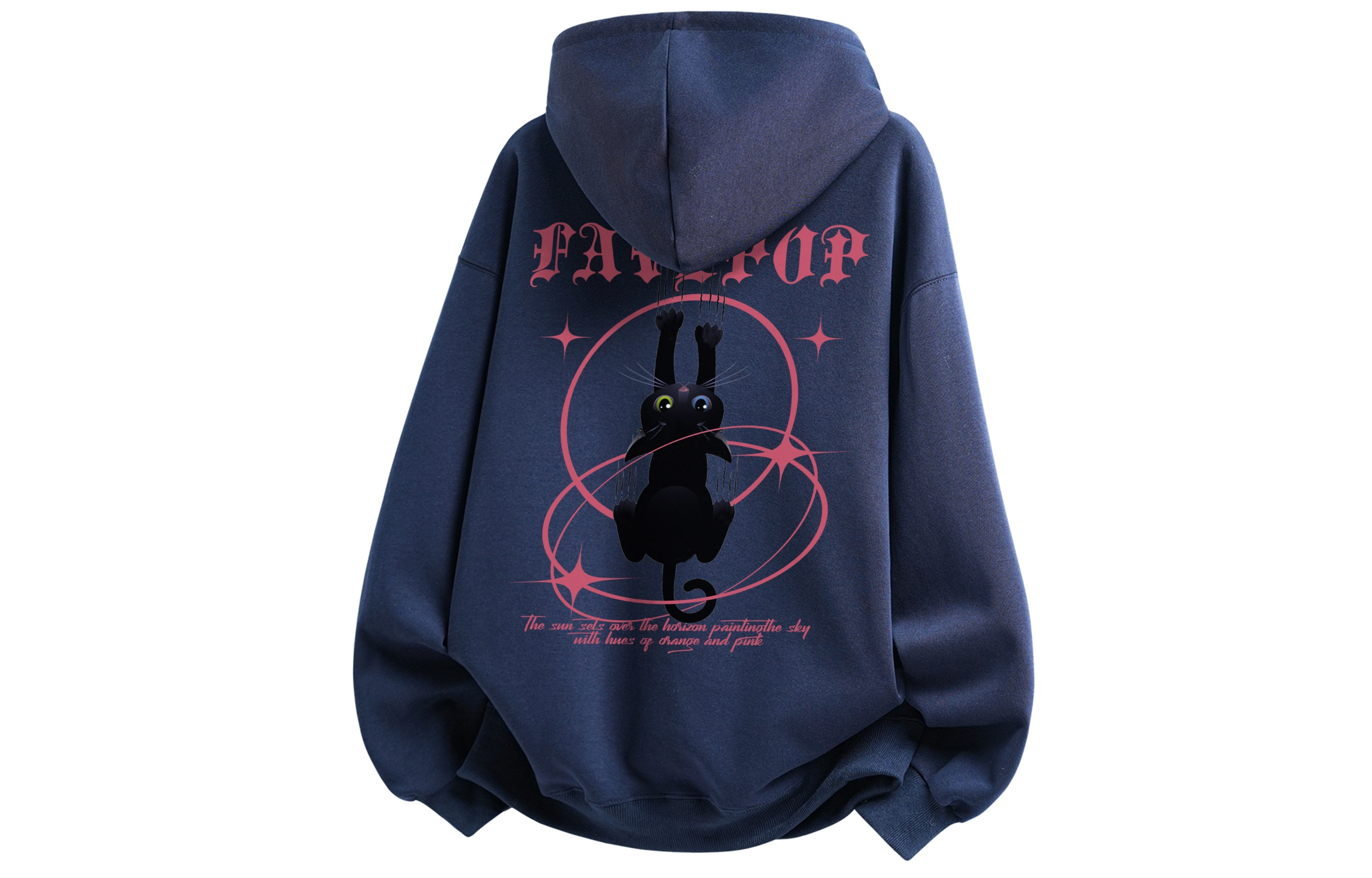 FAVEPOP Logo