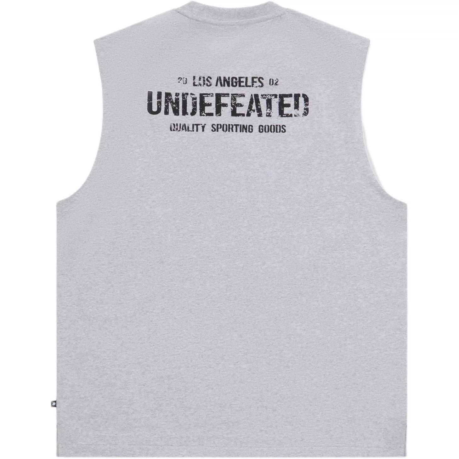 UNDEFEATED SS25 Logo