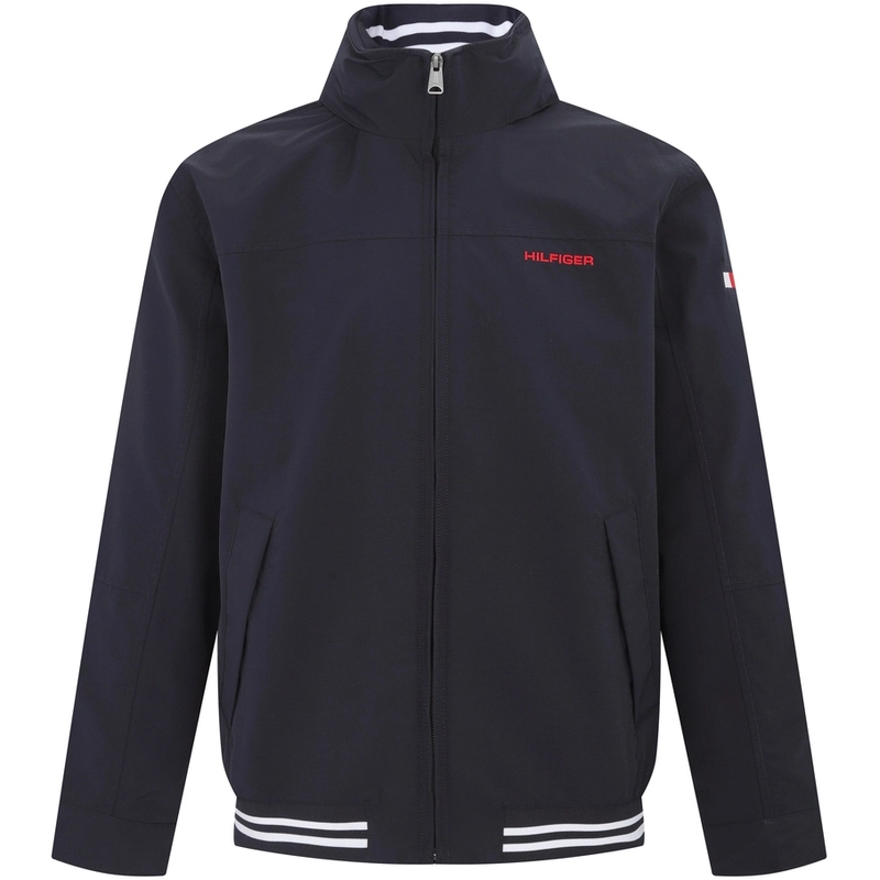 Tommy Hilfiger Logo