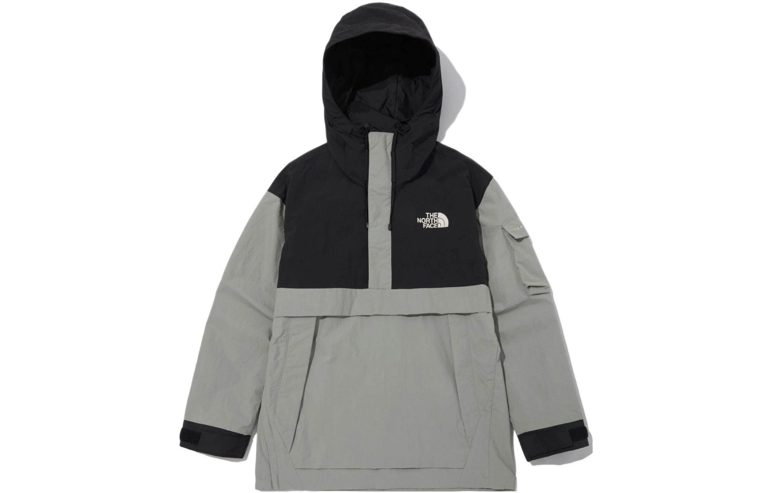 THE NORTH FACE New Dalton Anorak Logo