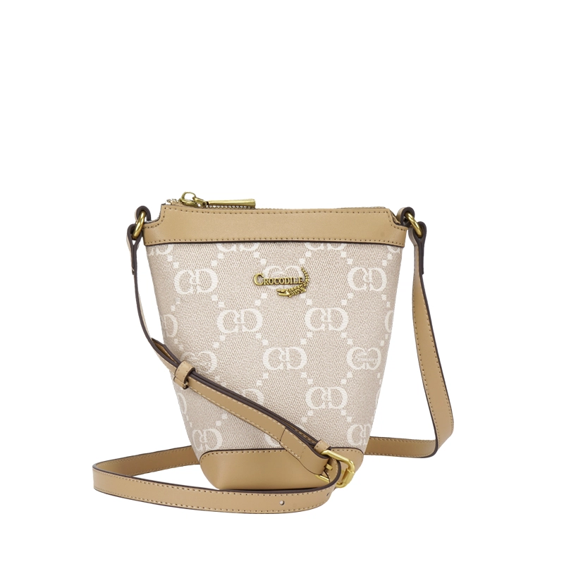 Crocodile PVC