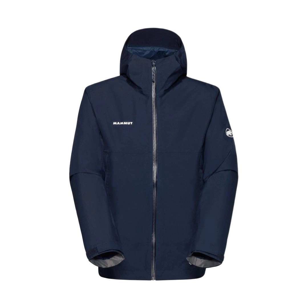 MAMMUT Treeline HS GORE-TEX Logo
