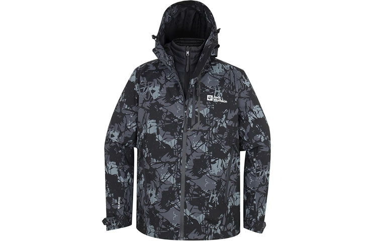 Jack Wolfskin