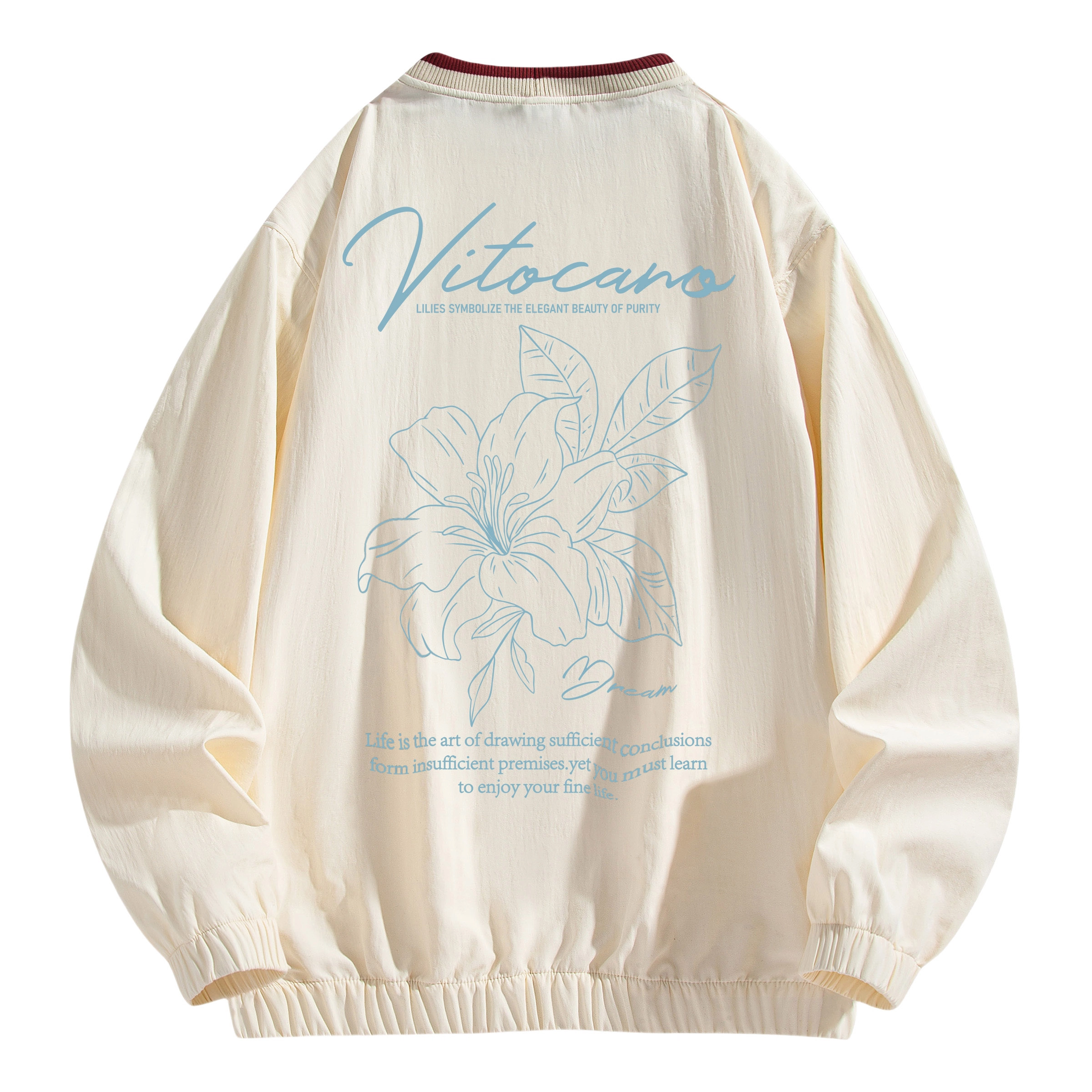 vitocano oversize
