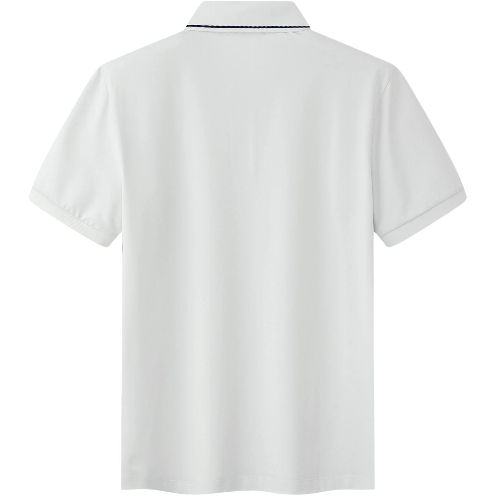 SEPTWOLVES Polo