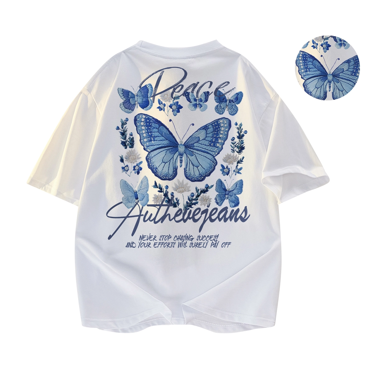EVE Jeans T