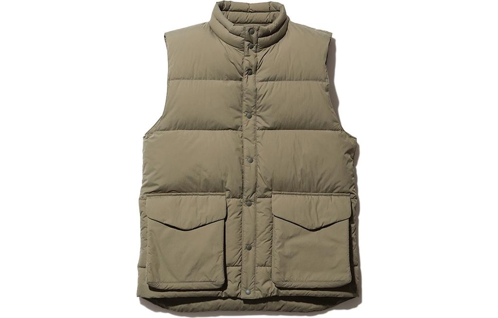 snow peak FW22