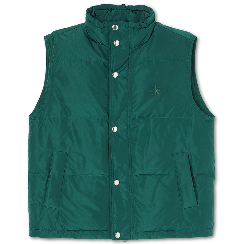 POLAR SKATE CO Puffer Vest