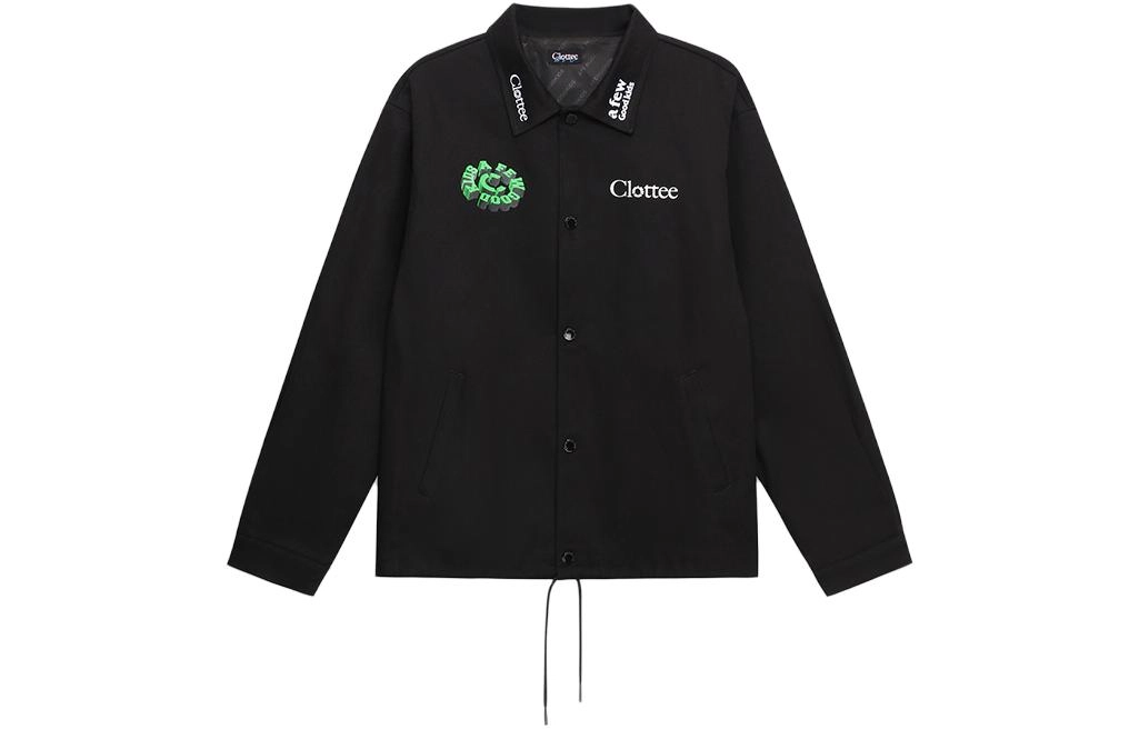 CLOTTEE CLOTTEE x AFGK SS23 Logo