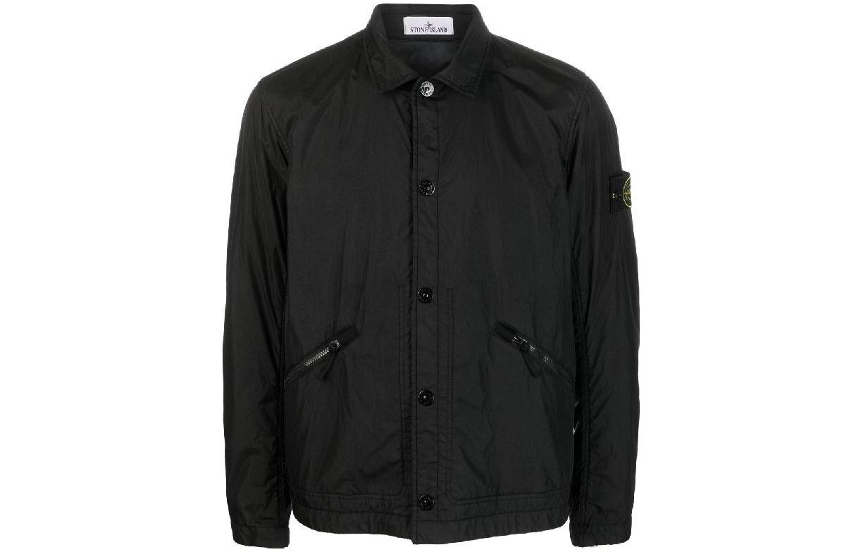 STONE ISLAND SS23 Logo