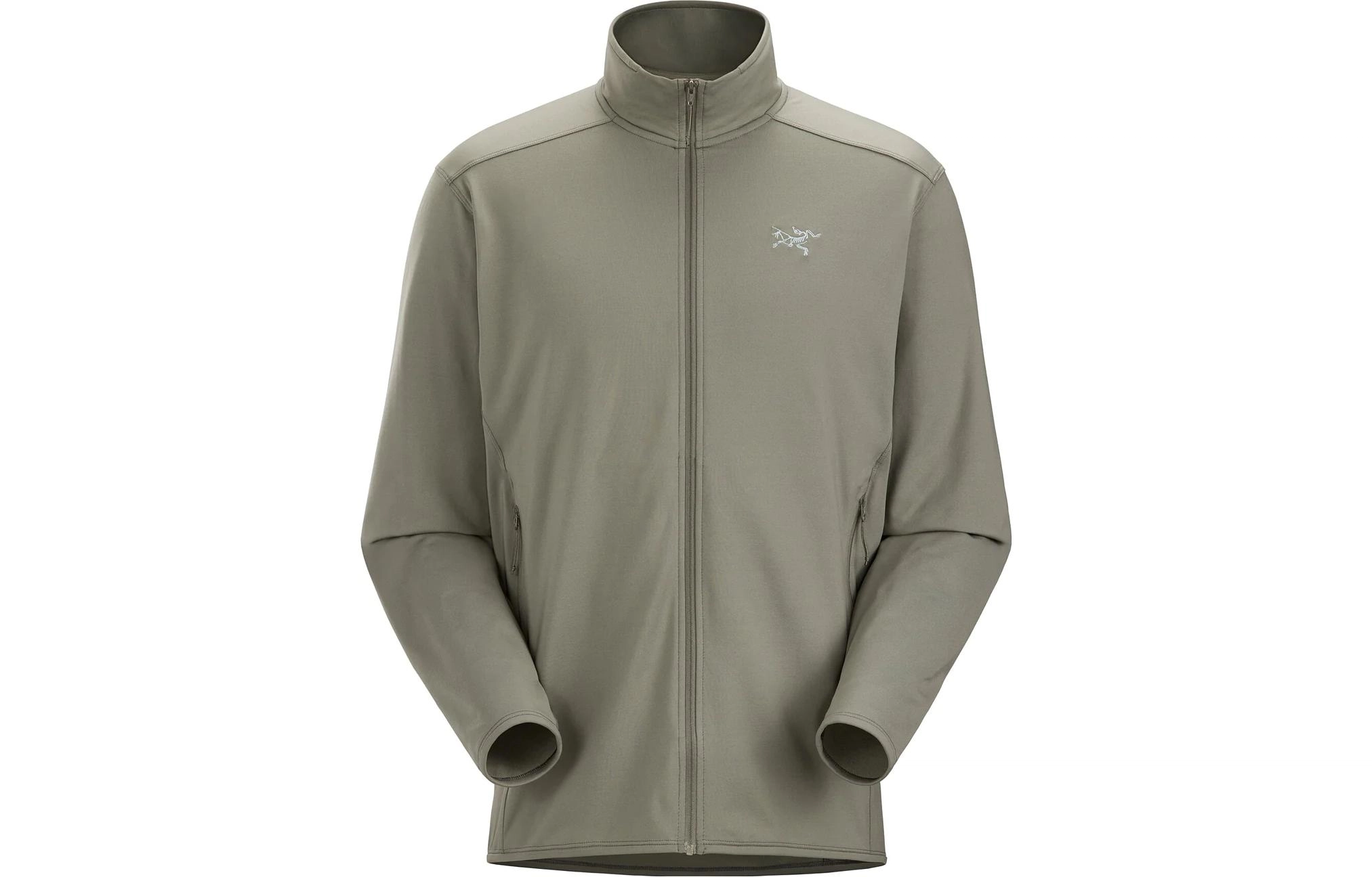 Arcteryx SS23 Kyanite Lightweight Logo