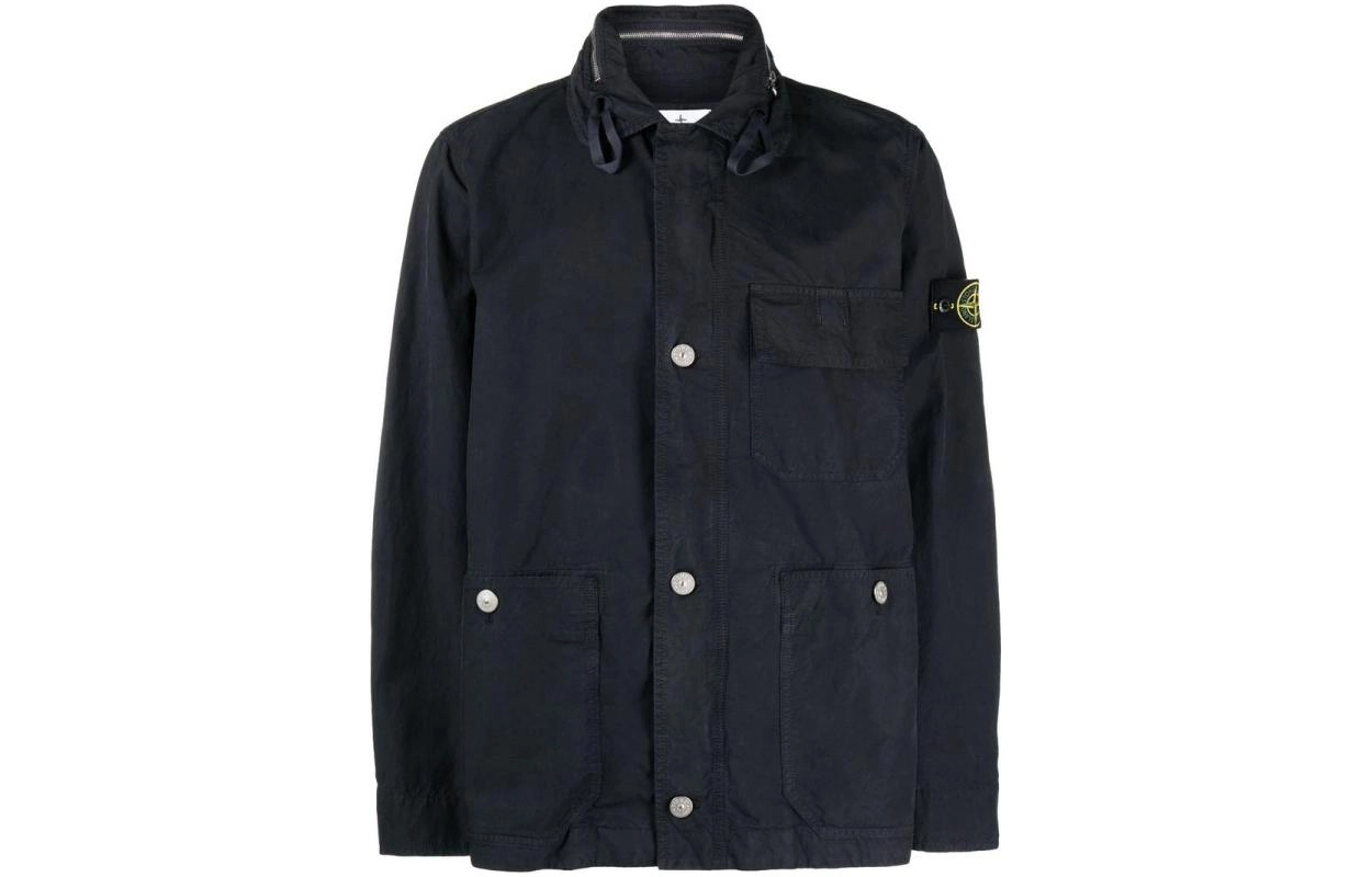 STONE ISLAND