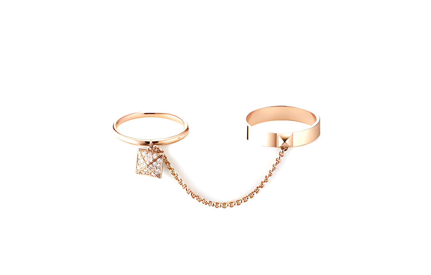 HERMES 18K