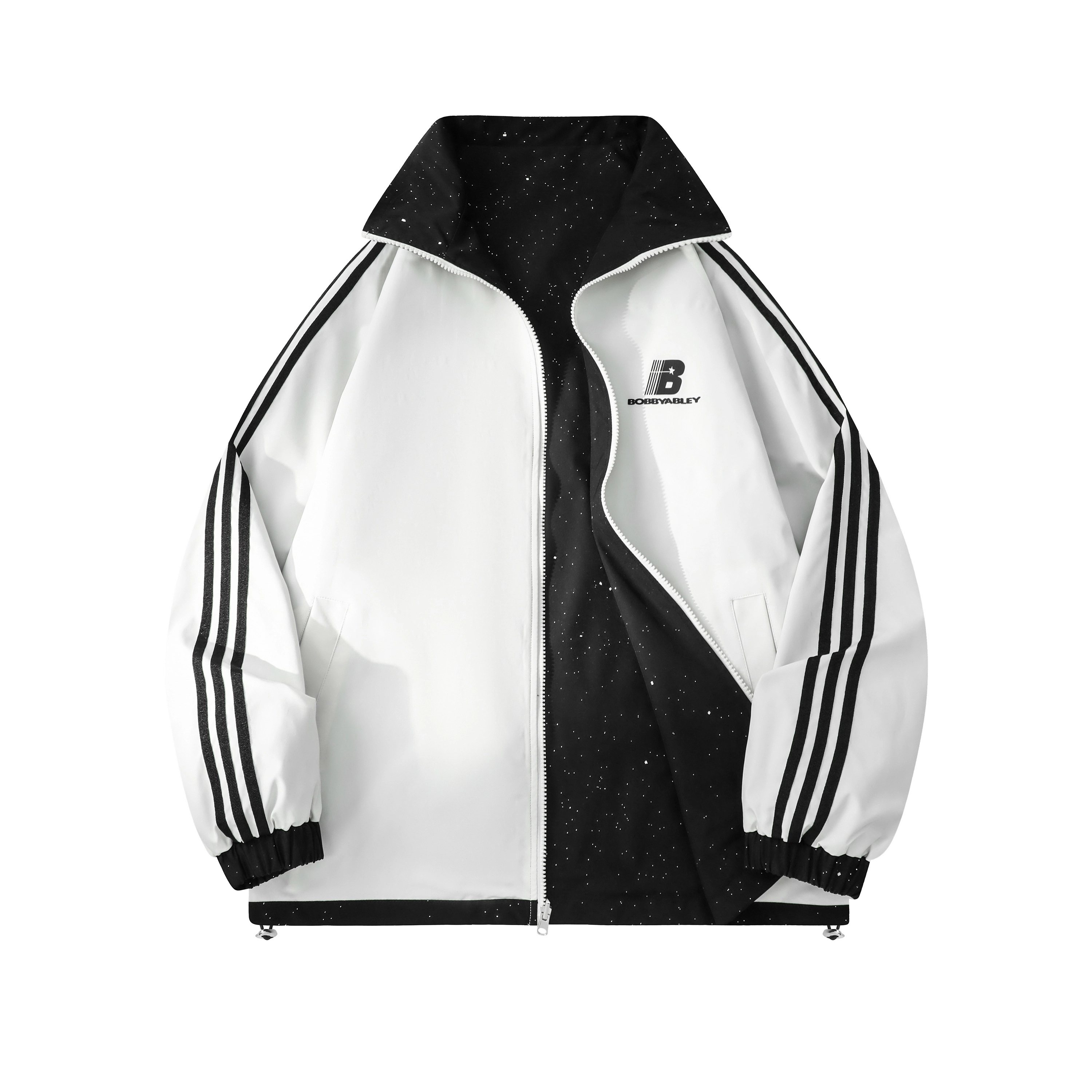 BOBBY ABLEY Logo
