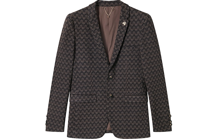 DAVID NAMAN FW22