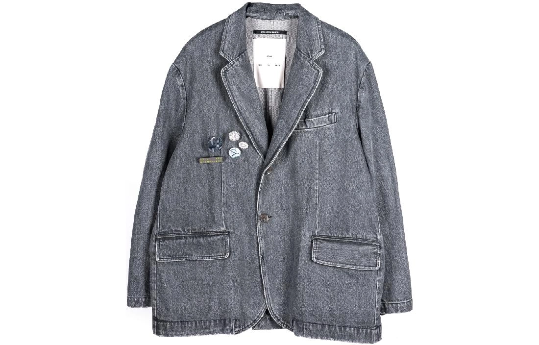 SONG FOR THE MUTE FW22