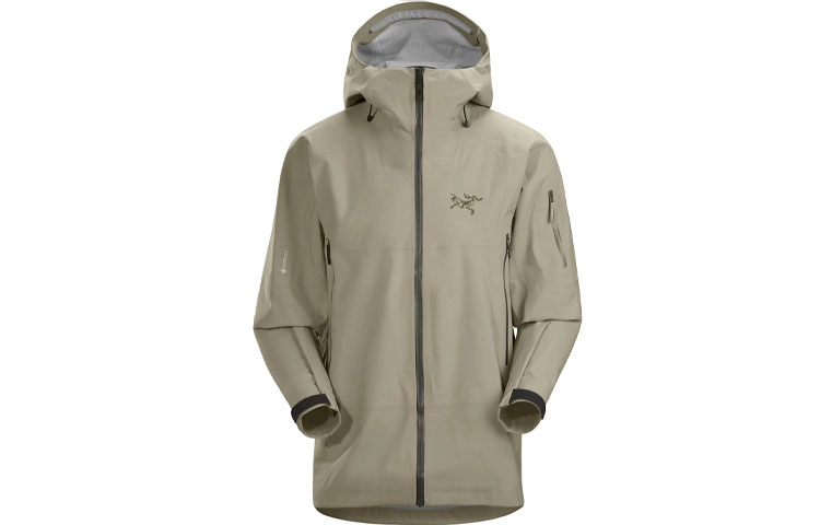 Arcteryx Sabre Ar Logo