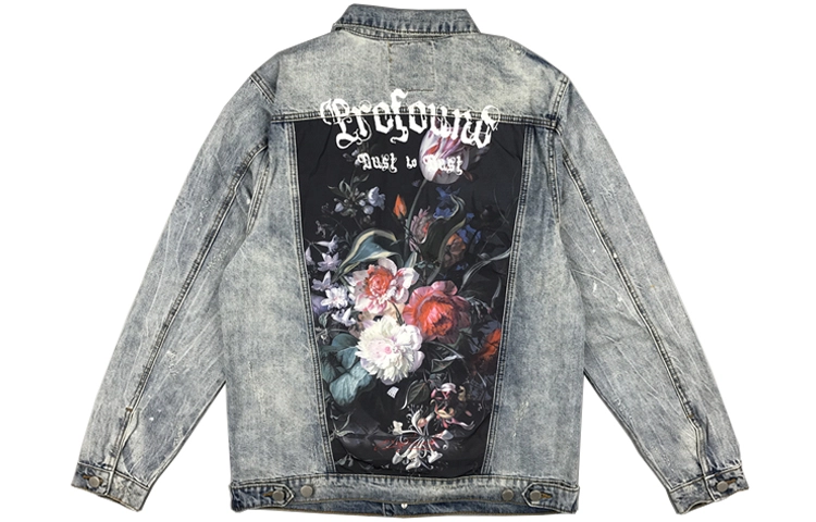 Profound floral