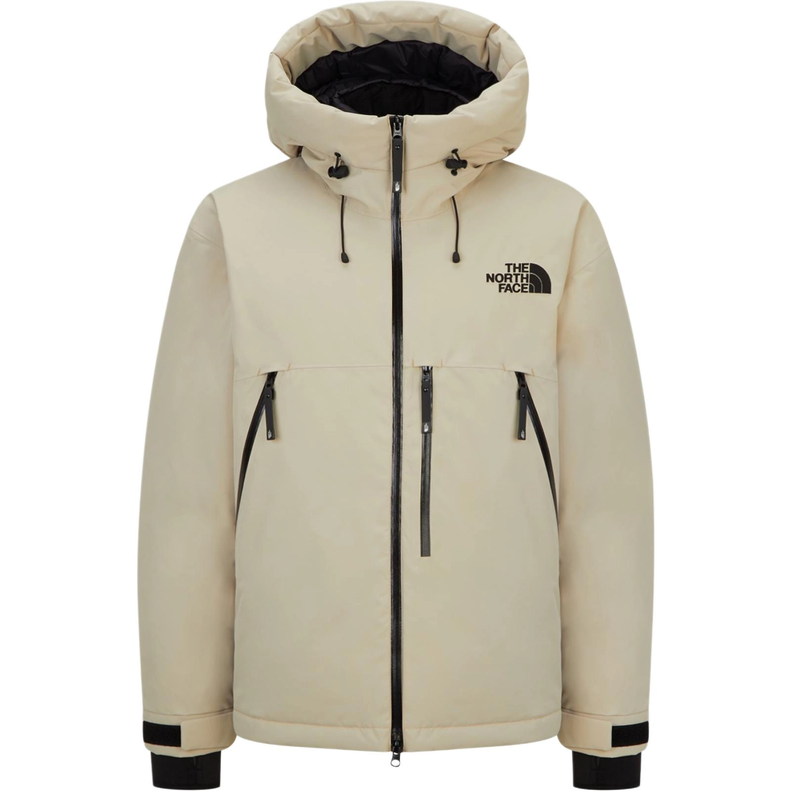 THE NORTH FACE Logo
