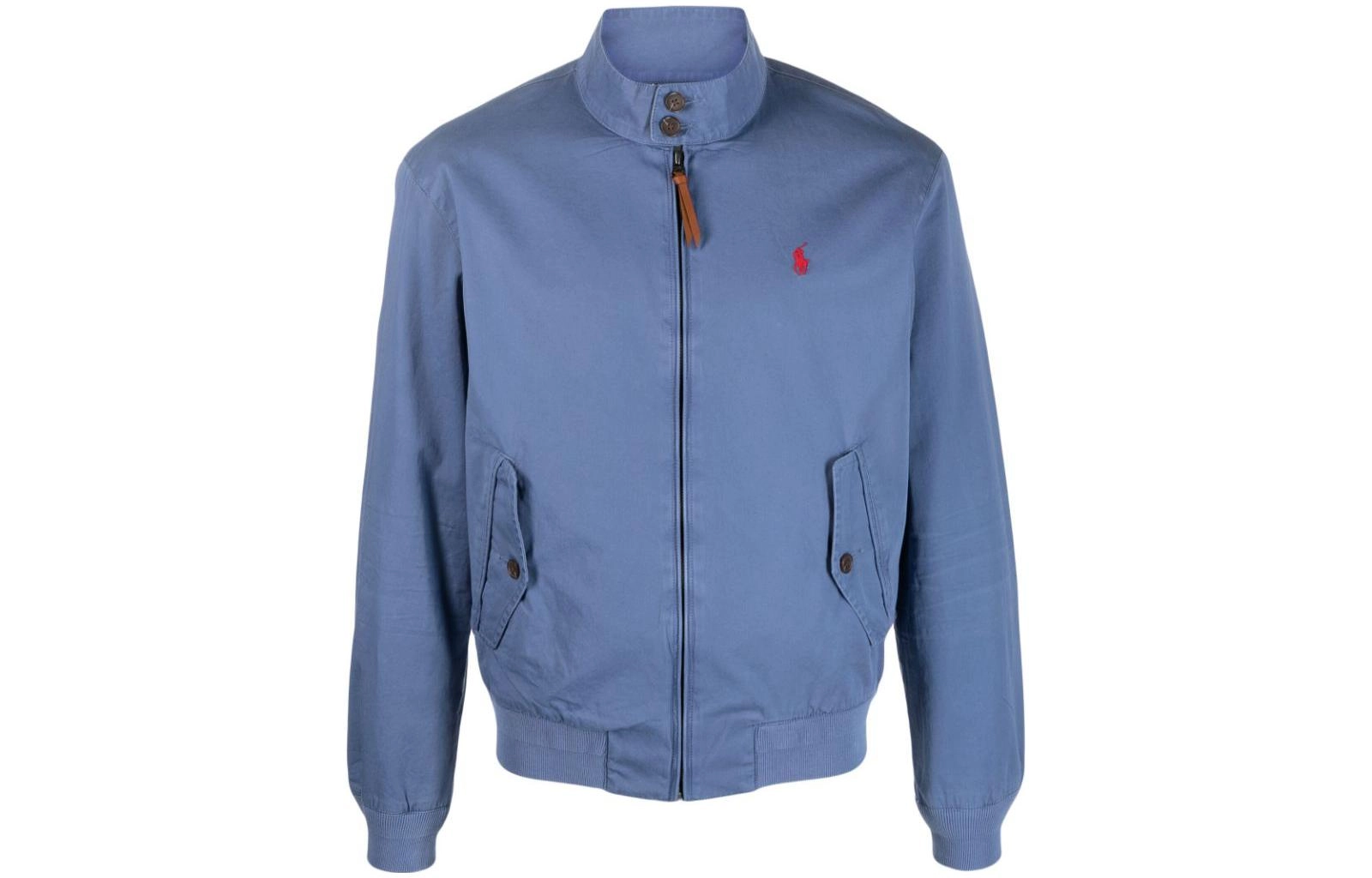 Polo Ralph Lauren SS23 Logo