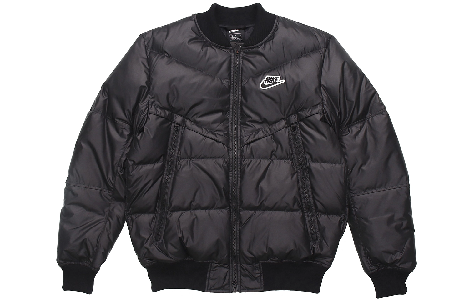 Nike Sportswear Down-Fill Windrunner