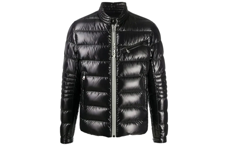 Moncler Caroux Logo