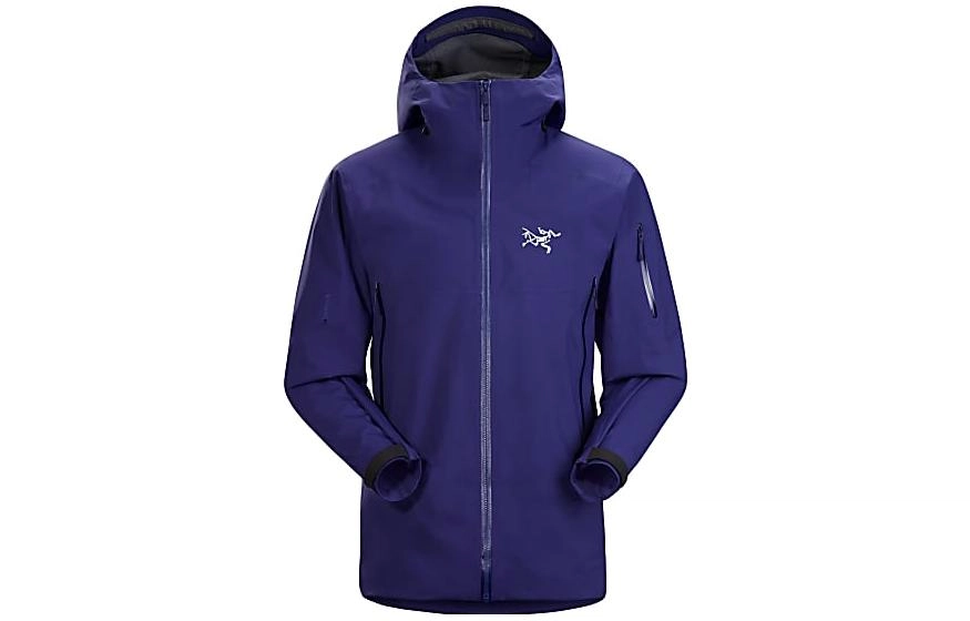 Arcteryx Sabre Ar Logo