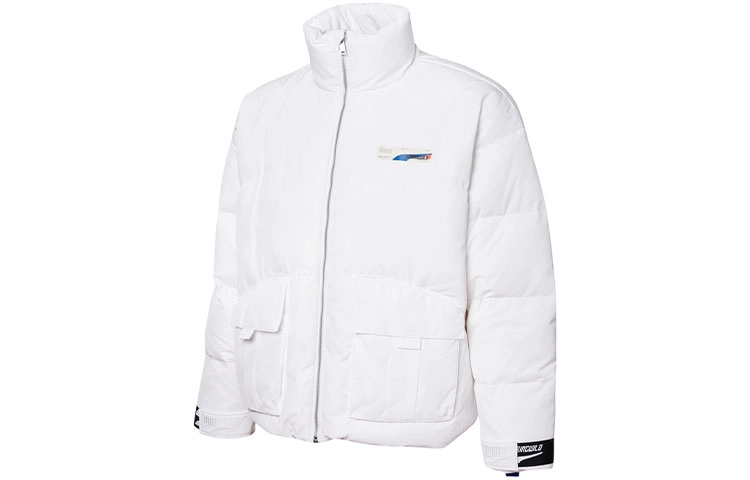 Puma x ROARINGWILD Down Jacket Logo