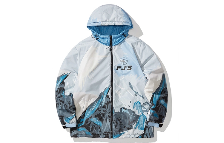 PJ's Vigor