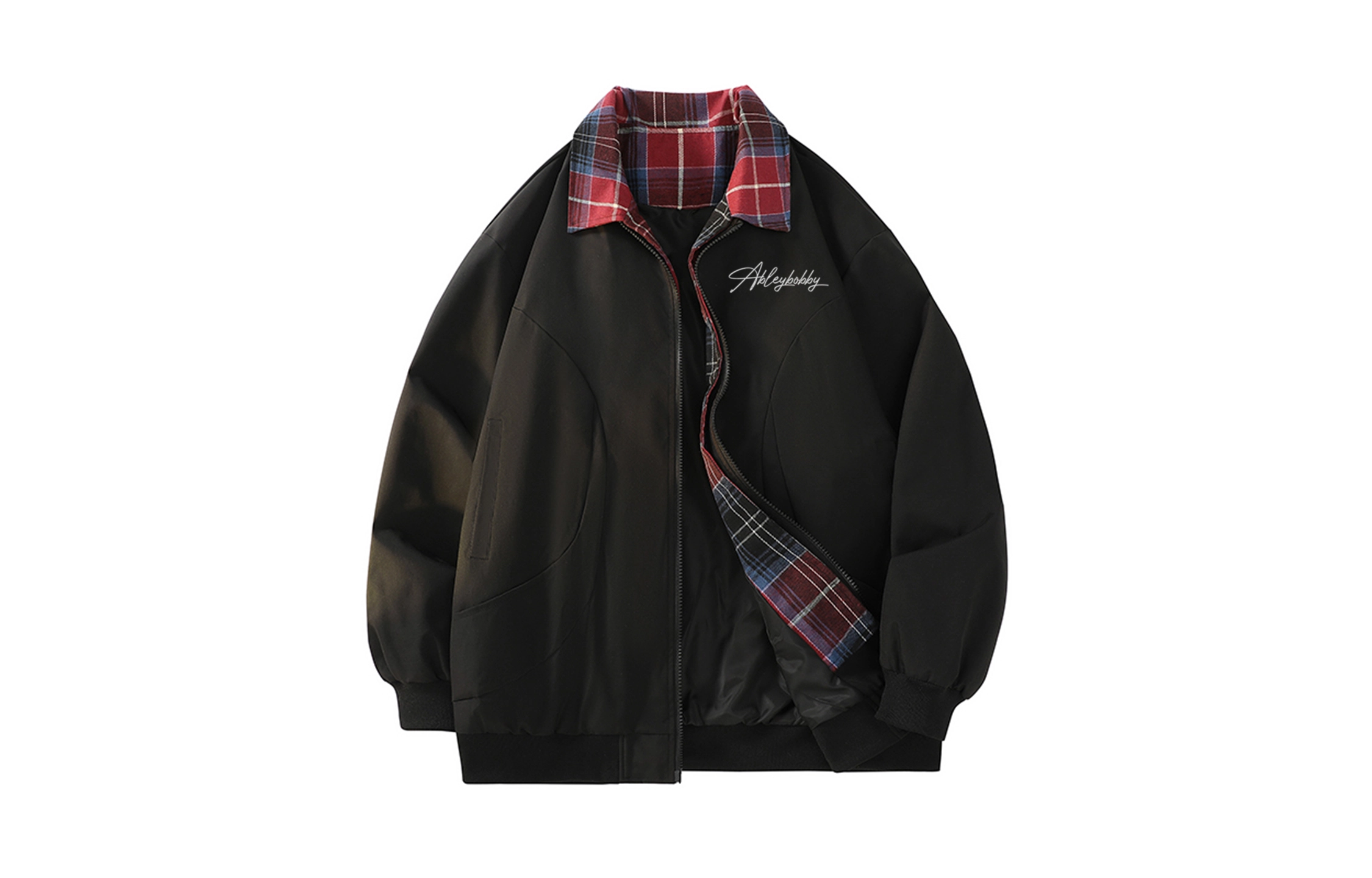 BOBBY ABLEY logo