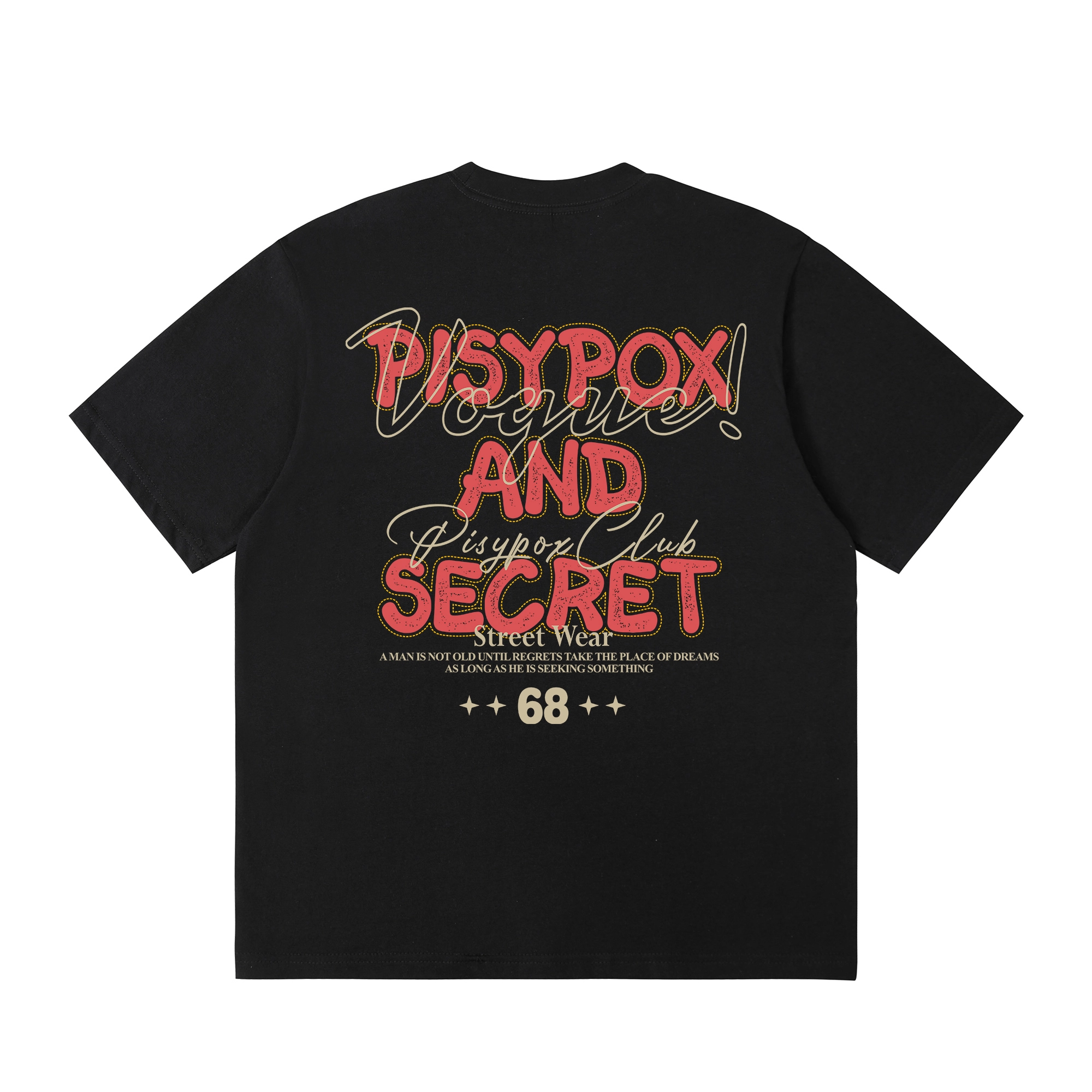 PISYPOX LogoT