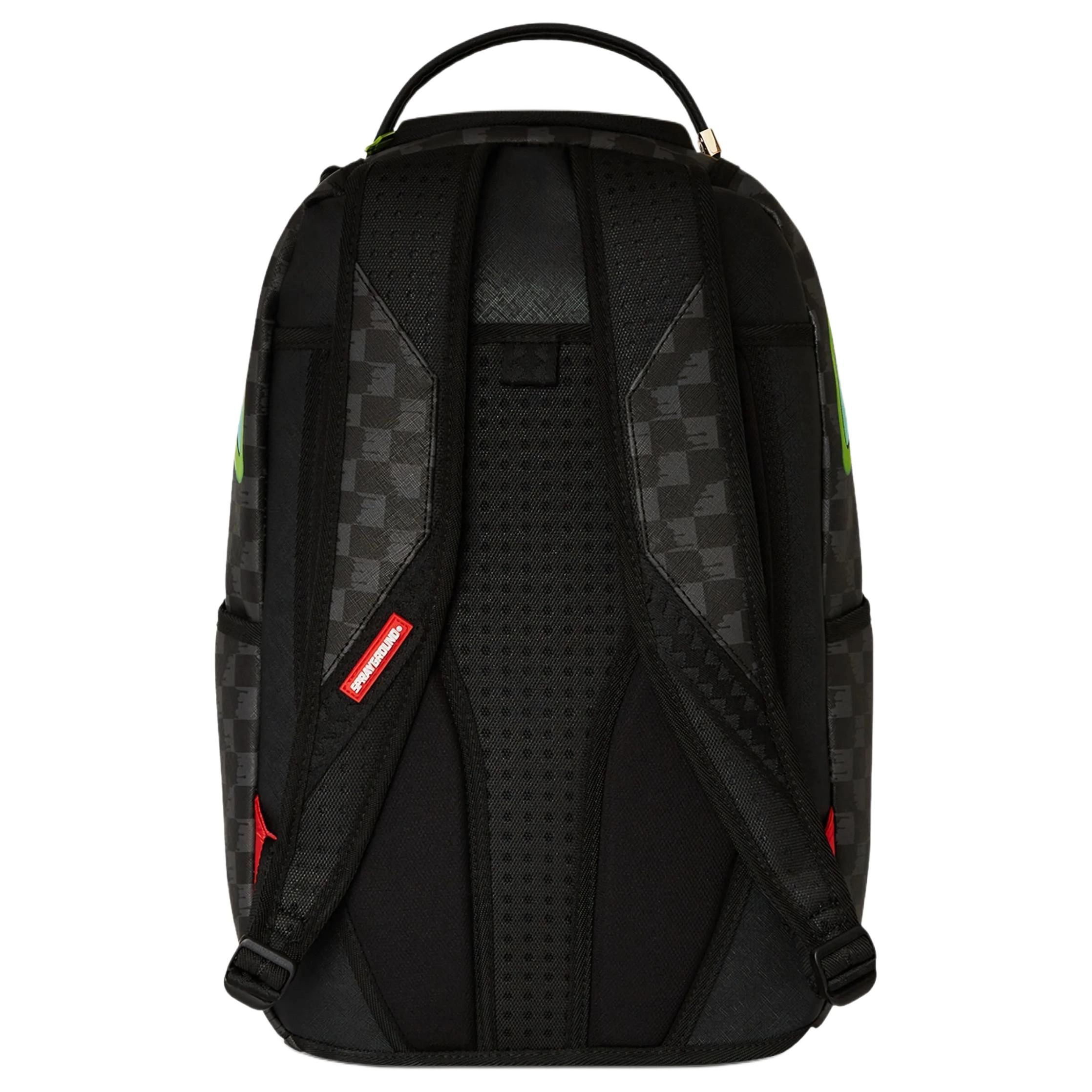 SPRAYGROUND PVC