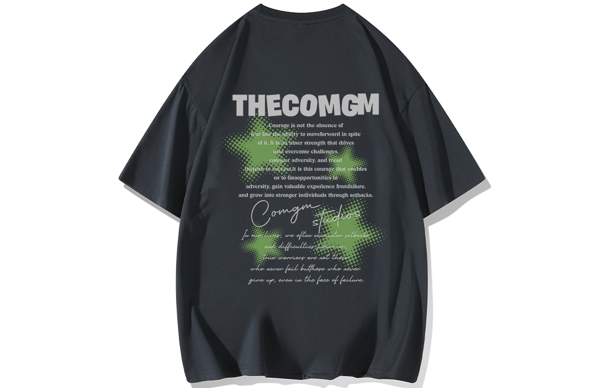 COMGM LOGOT