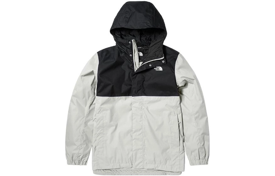 THE NORTH FACE Logo