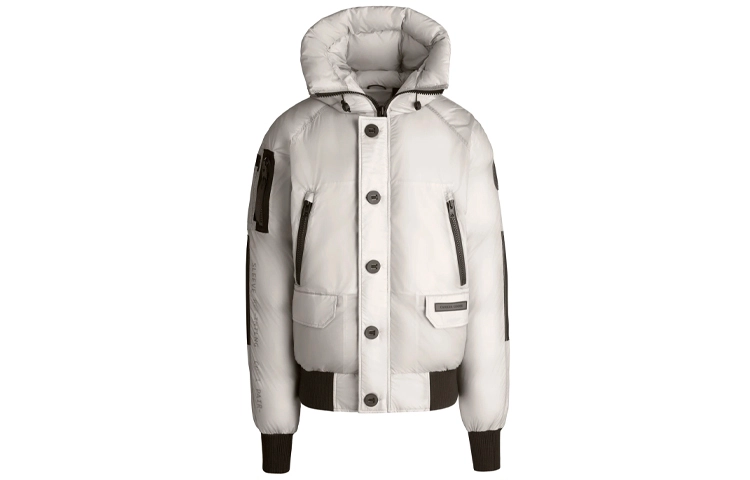 Canada Goose X-RAY Chilliwack Bomber