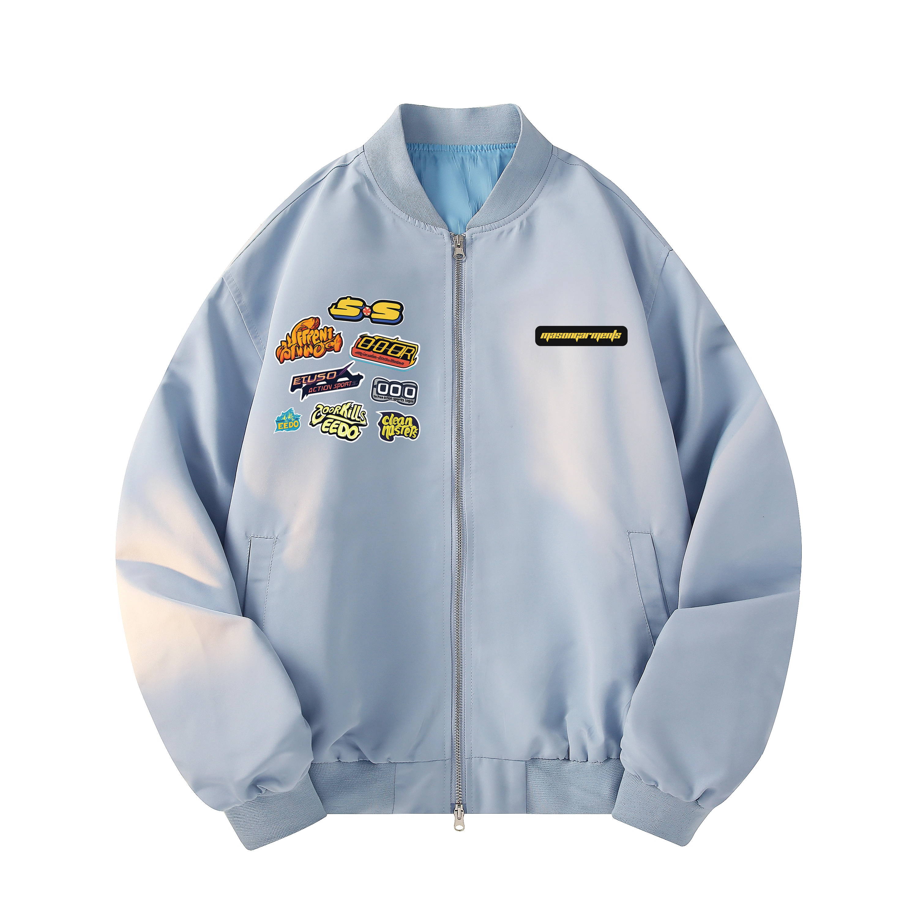 masongarments