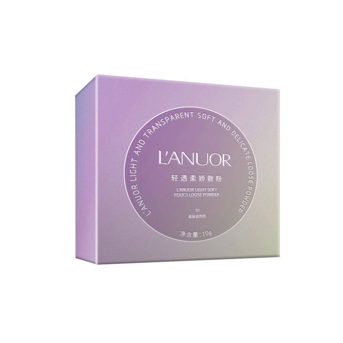 LANUOR