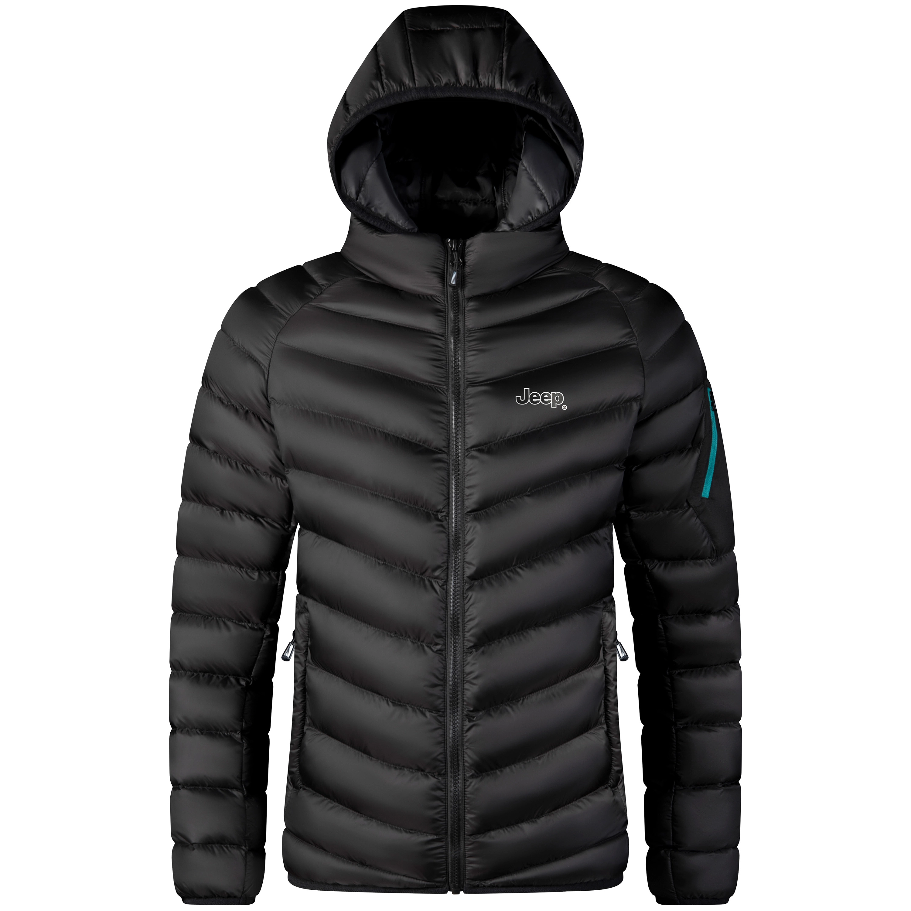 Jeep Freestyle Vest