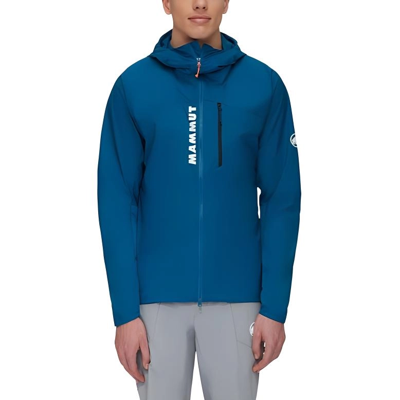 MAMMUT AenergyLogo
