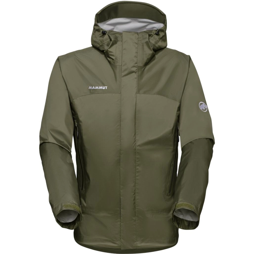 MAMMUT Microlayer