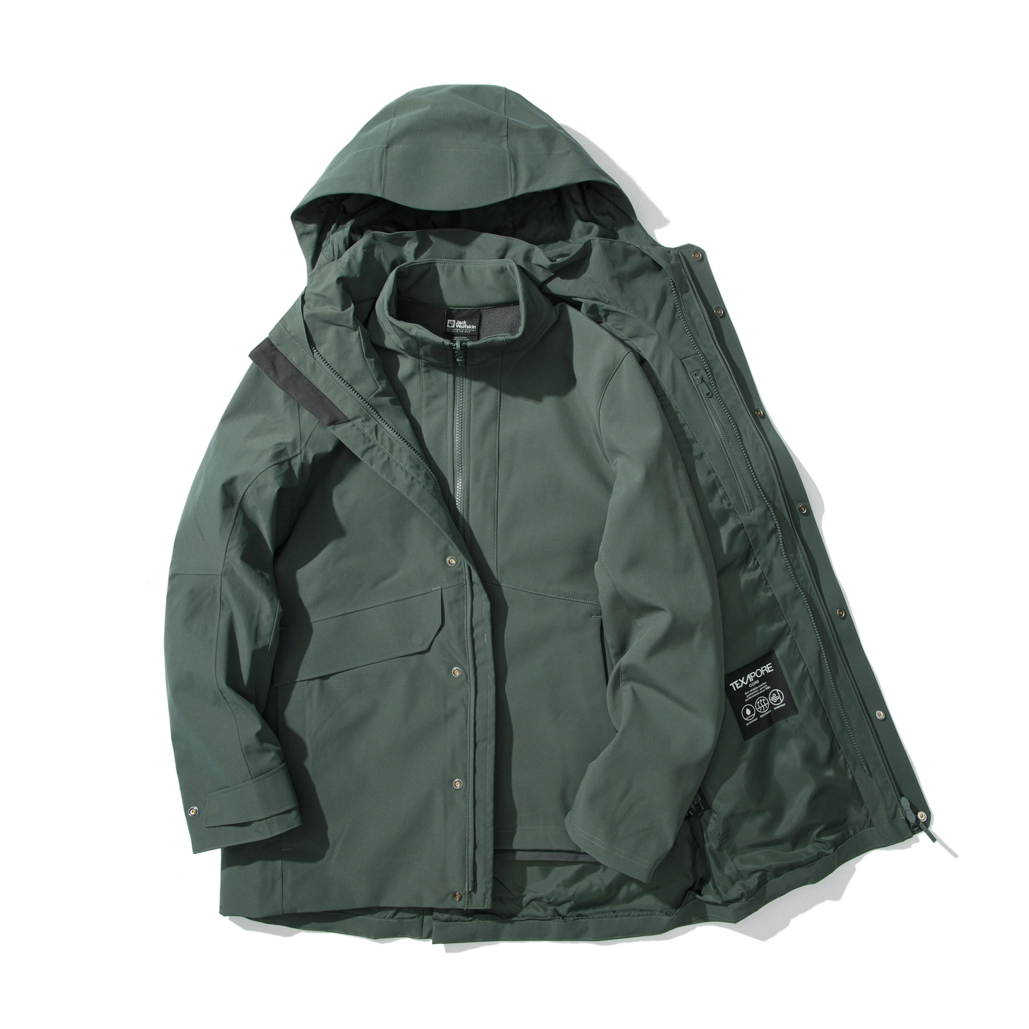 Jack Wolfskin